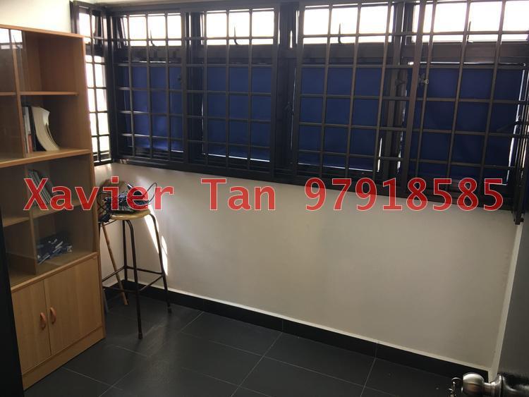 Blk 301 Ang Mo Kio Avenue 3 (Ang Mo Kio), HDB 3 Rooms #112168572